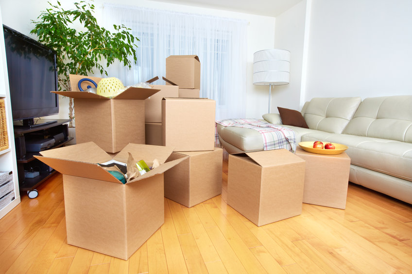 Rangement avant déménagement : par où commencer pour bien s’organiser ?